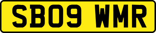SB09WMR