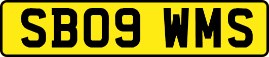 SB09WMS