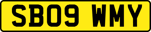SB09WMY