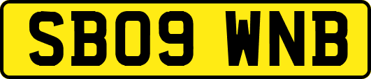 SB09WNB