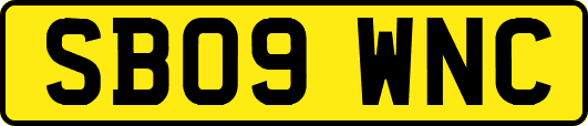 SB09WNC