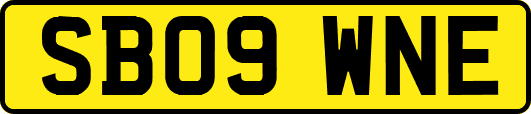 SB09WNE