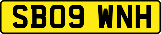 SB09WNH