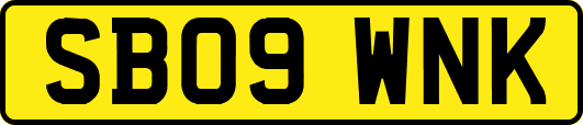 SB09WNK