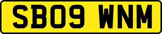 SB09WNM