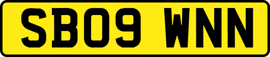 SB09WNN