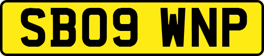 SB09WNP