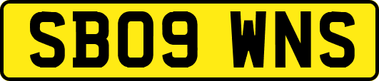 SB09WNS