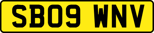 SB09WNV