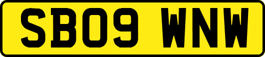 SB09WNW