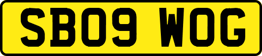 SB09WOG