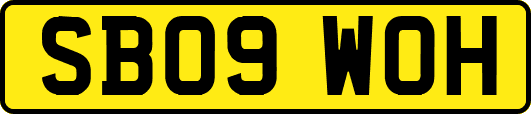 SB09WOH