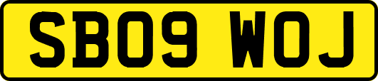 SB09WOJ