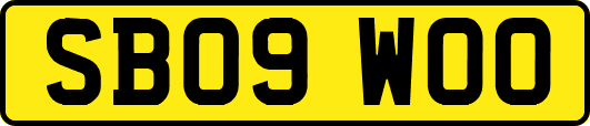 SB09WOO