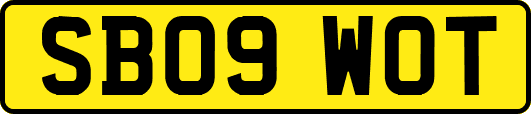 SB09WOT