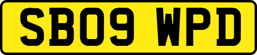 SB09WPD