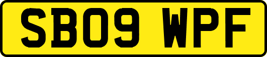 SB09WPF
