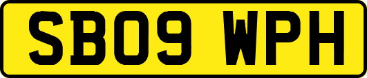 SB09WPH