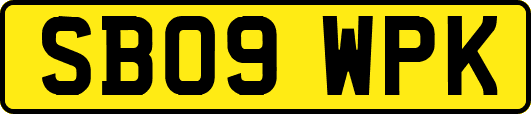 SB09WPK