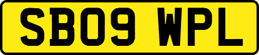 SB09WPL