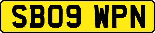 SB09WPN