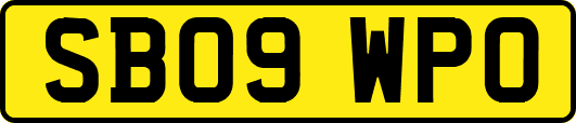 SB09WPO