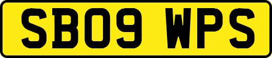 SB09WPS