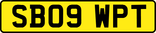 SB09WPT