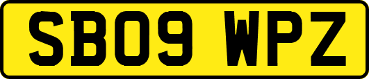 SB09WPZ