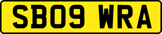SB09WRA