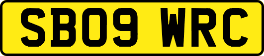 SB09WRC