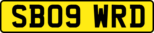 SB09WRD
