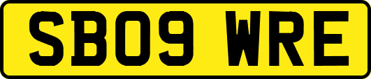 SB09WRE