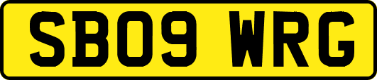 SB09WRG