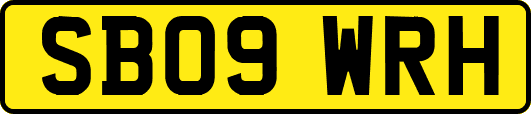 SB09WRH