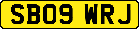 SB09WRJ