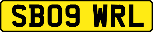 SB09WRL