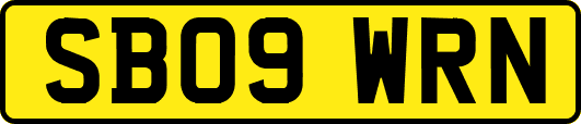 SB09WRN