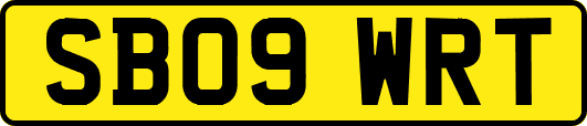 SB09WRT