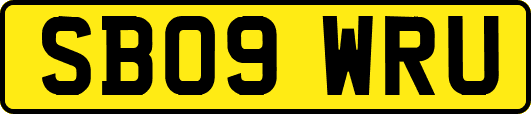SB09WRU