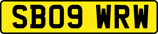SB09WRW