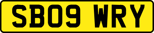 SB09WRY