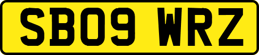 SB09WRZ