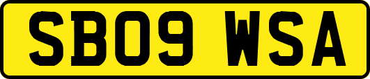 SB09WSA
