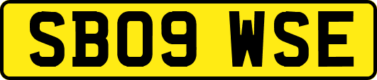 SB09WSE
