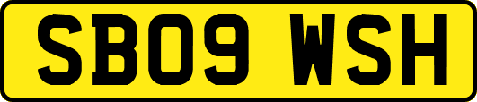 SB09WSH