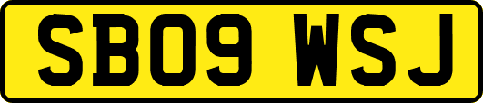 SB09WSJ