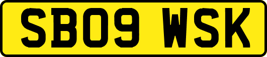 SB09WSK