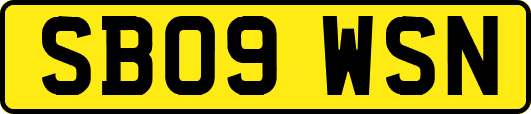 SB09WSN