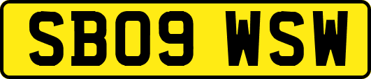 SB09WSW